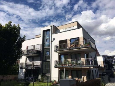 Exclusive Penthousewohnung mit toller Terrasse