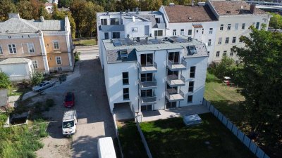 4- Zimmer - Neubauwohnung, Conrad - von - Hötzendorf - Platz, 2500 Baden