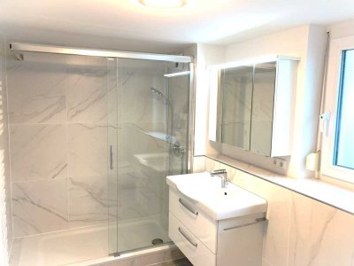 Schöne und großzügige Wohnung in zentraler Lage in Erding