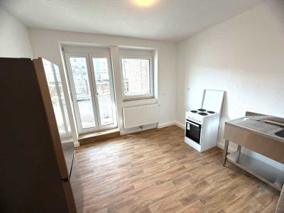 TOP Kapitalanlage 2 ZKB Balkon Wohnung (10)