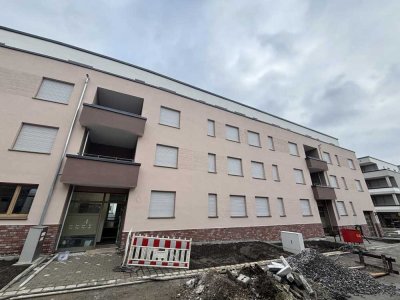 3-Zimmer Neubauwohnung in Altenbochum