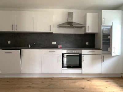 Urban, hell und viel Platz – 3 ZIMMER in Bestlage GRUBWEG