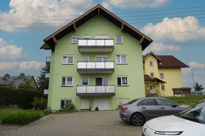 Zwei renditestarke MFH's in direkter Feldrandlage in Mittweida