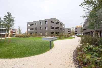 Gemütliche 3-Zimmerwohnung I Whg C03