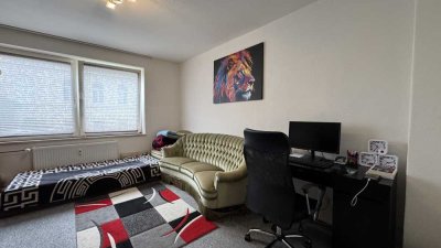 2-Zimmer Altbauwohnung in Kiel Gaarden