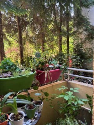 Charmante Altbauwohnung mit viel potential in Kreuzviertel