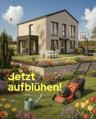 Ihr neues Zuhause in Düren