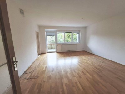 Schöne 3 Zimmerwohnung mit Balkon in der Nibelungenstadt Pöchlarn