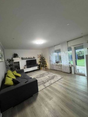 4-Zimmer-Wohnung in ruhiger Top-Lage von Gütersloh