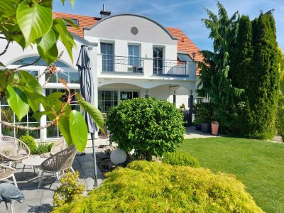 Living the Difference – Stilvoll leben in Aalen