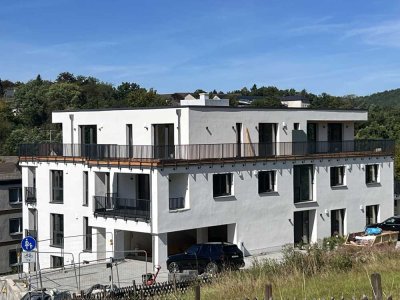 LIFESTYLE TRIFFT INS GRÜNE!
NEUBAU!
3 Zimmer