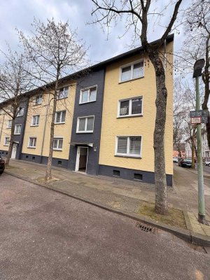 Modernisiertes Erdgeschoss-Appartement in zentraler Lage von Essen-Altenessen Süd