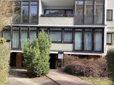Attraktive 3 Zimmer Wohnung in Hannover-Südstadt
