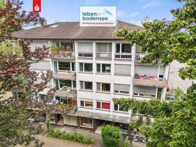 Einmalige Chance auf vielfältiges Anlageobjekt – 11 Wohnungen und 3 Gewerbeeinheiten