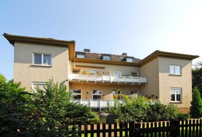Sofort bezugsbereit - Geräumige 3-Zimmer-Wohnung in Duisburg Wedau!