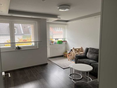 Provisionsfreie moderne 2-Zimmerwohnung in Nippes mit Einbauküche
