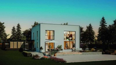 Kluge Grundrisse, starke Preise - inkl. Grundstück