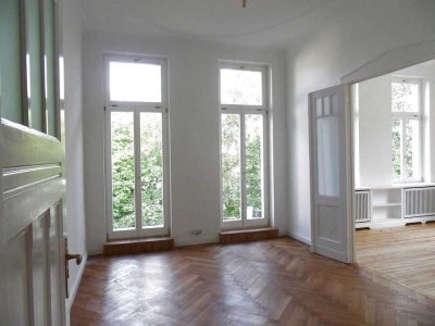 Bestlage Westend-Grünweitblick