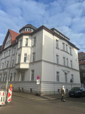 Attraktives Wohnungspaket: 4 Wohneinheiten