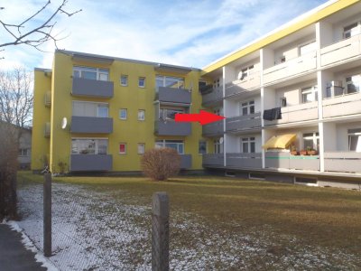 Garconniere Fischerhäuslweg