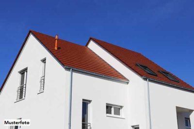 Renditestarkes 5-Familienhaus in guter und ruhiger Wohnlage