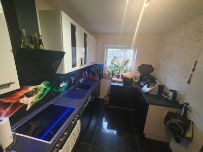 3-Zimmer Maisonette-Wohnung in Kornburg, Garten, Garage