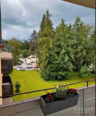 3 Zimmer-Wohnung in Traunreut