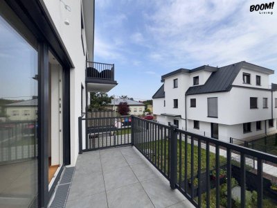 Erstbezug in 1220 Wien: Moderne Wohnungen mit Weitblick & Komfort !!PROVISIONFREI!!