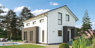 Neu! Bauen Sie IHR Haus in Breisach mit KFW40+QNG = Sonderzins für KFW-Darlehen!