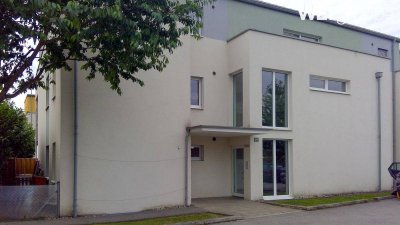 Geförderte Dachgeschoßwohnung in Miete mit Kaufoption | Top 5 | Dachterrasse.