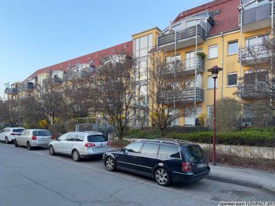 Einraumwohnung als Kapitalanlage