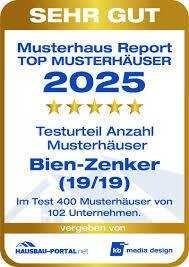 Suchen Sie noch den perfekten Bauplatz + Traumhaus? Wir von Bien Zenker haben alles in einem Paket T