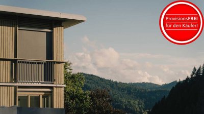 Nachhaltig Wohnen an der Sonnhalde in Waldkirch