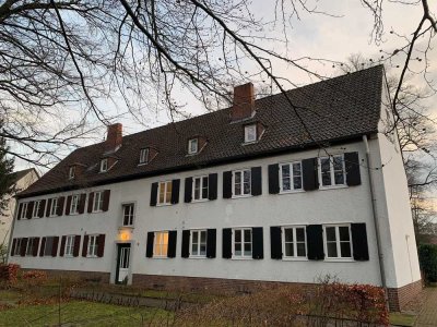 Sanierte Wohnung mit gehobener Ausstattung nach Angebotsverfahen!