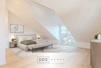 Modernes Zuhause mit Südwest-Garten und viel Platz für die Familie – provisionsfrei.
