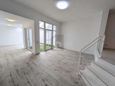 SONNIG, RUHIG, KOMFORTABEL