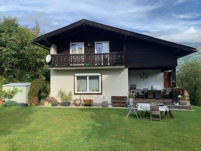 Wohnhaus in toller Aussichtslage