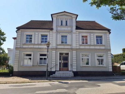 Knallerpreis ! Mehrfamilienhaus in Garz zu verkaufen