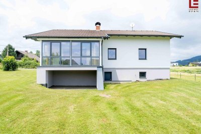 Maltschacher See: Preiswertes Einfamilienhaus zur Vollendung!