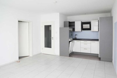 Charmante 2-Zimmer-Wohnung mit Terrasse sucht neuen Besitzer