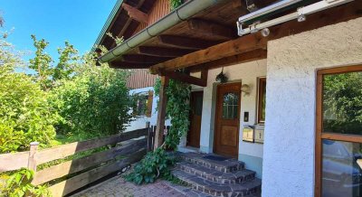 Landhaus in Bernau am Chiemsee zu verkaufen