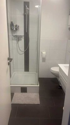 Attraktive 3-Zimmer-Wohnung mit gehobener Innenausstattung in Bremen