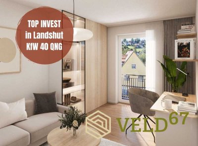 Über 20% EK-Rendite im 1. Jahr möglich - Jetzt clever investieren!