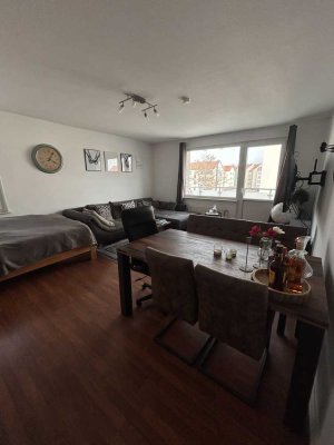 2-Zimmer Wohnung in Hannover Vahrenwald