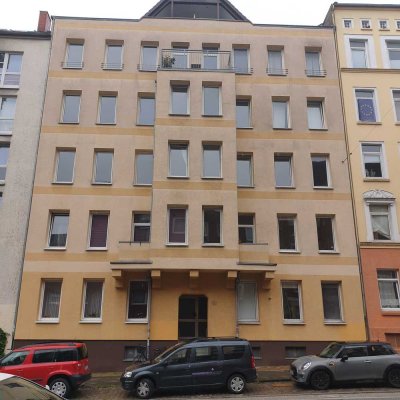Zentral gelegene 3-Zimmer-Wohnung zur Miete