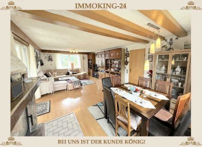 TOP ANGEBOT! ++ MEHRFAMILIENHAUS IN ZENTRALER LAGE! WEITERES AUSBAUPOTENTIAL! ++ VIELE MÖGLICHKEITEN