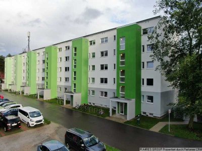 Reif für die Insel? 3-R-Whg. mit Balkon + Fahrstuhl in Riems