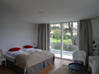 Gardenapart Hungerburg - Fully-equipped - interim