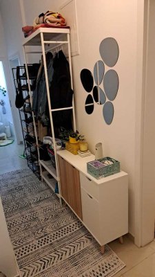 Schöne 2-Zimmer Wohnung in Stuttgart-West