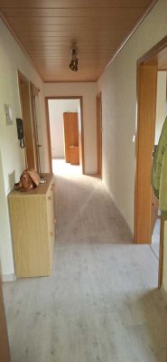 Zum Vermieten vier Zimmerwohnung ca. 100 Quadratmeter Wohnfläche. In einem Schönen Zentralen Hag-Lag